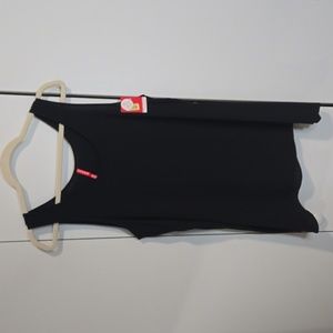 Spanx Chiffon Tank